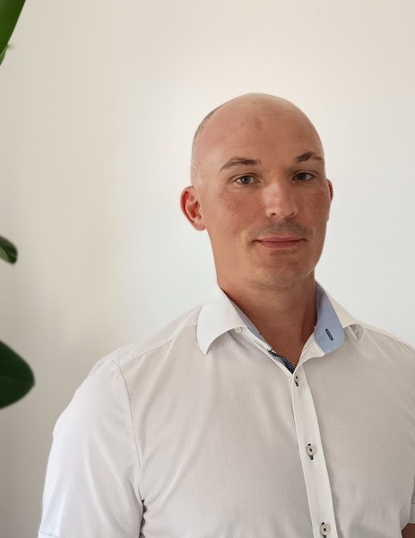 Patrick Hecken