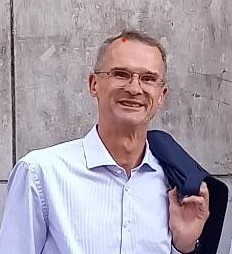 Wolfgang Ehm