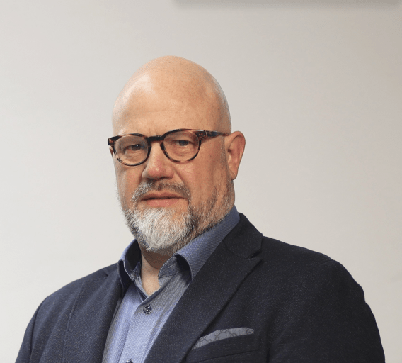 Dirk Schenk