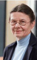 Edith Kindermann